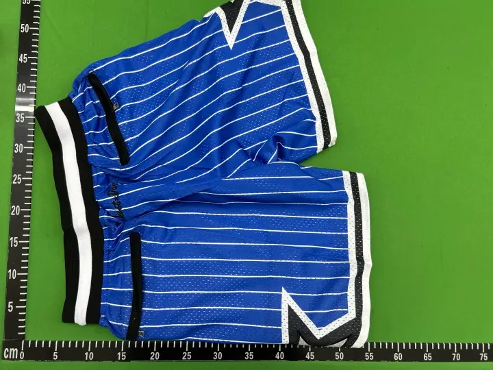 Just Don Shorts QC photo 12