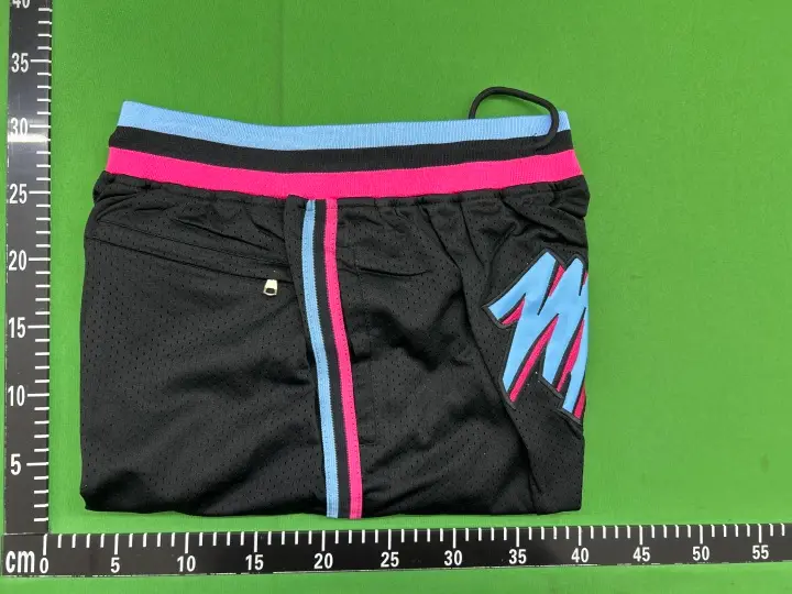 Just Don Shorts QC photo 13