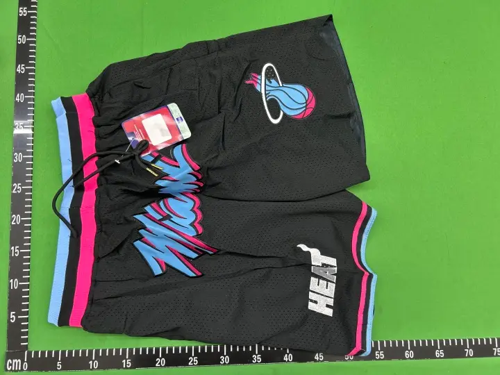 Just Don Shorts QC photo 15