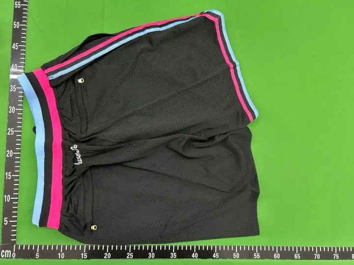 Just Don Shorts QC photo 16