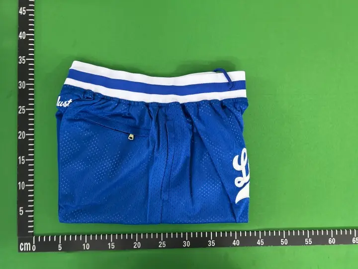 Just Don Shorts QC photo 17