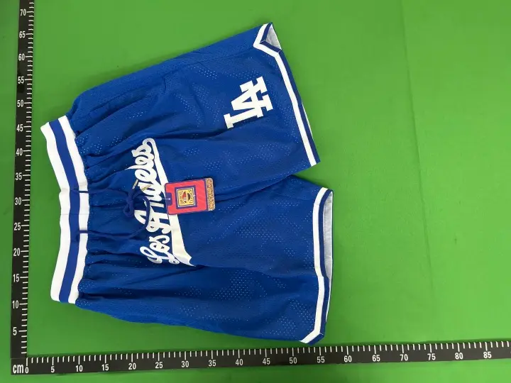 Just Don Shorts QC photo 19