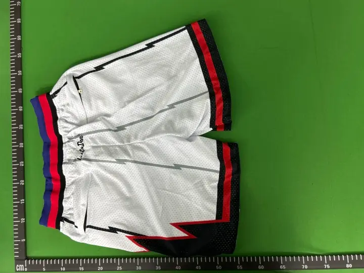 Just Don Shorts QC photo 2