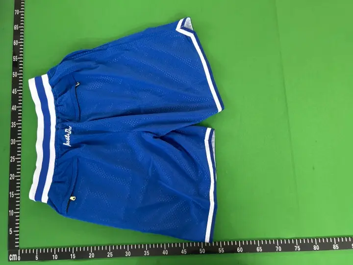 Just Don Shorts QC photo 20