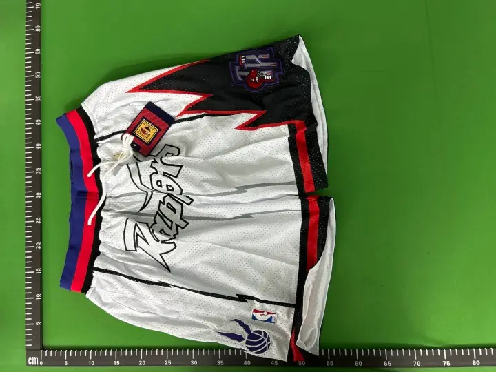 Just Don Shorts QC photo 3