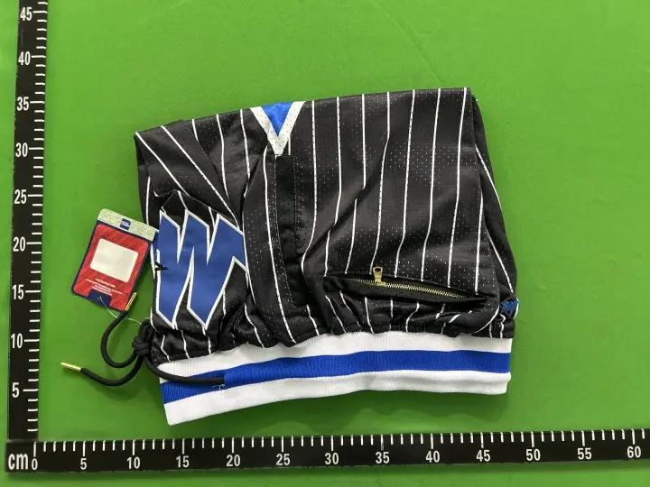 Just Don Shorts QC photo 5