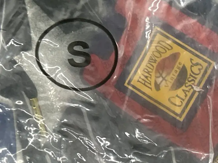 Just Don Shorts QC photo 6