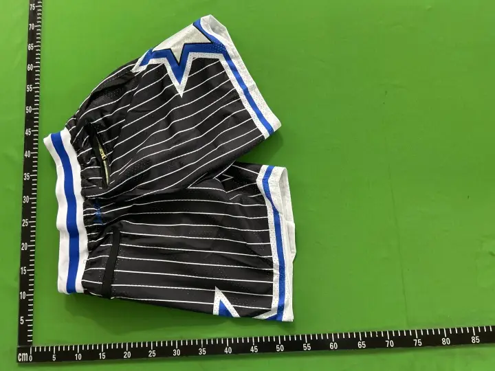 Just Don Shorts QC photo 8
