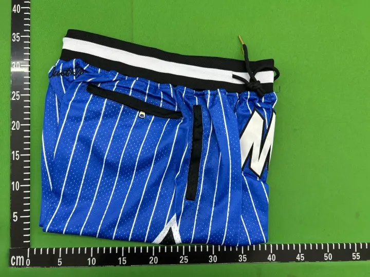 Just Don Shorts QC photo 9