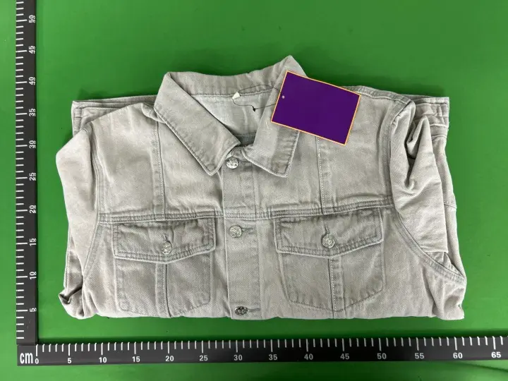 Corteiz Jeans QC photo 12