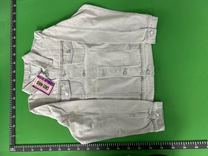 Corteiz Jeans QC photo 14