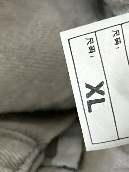 Corteiz Jeans QC photo 2