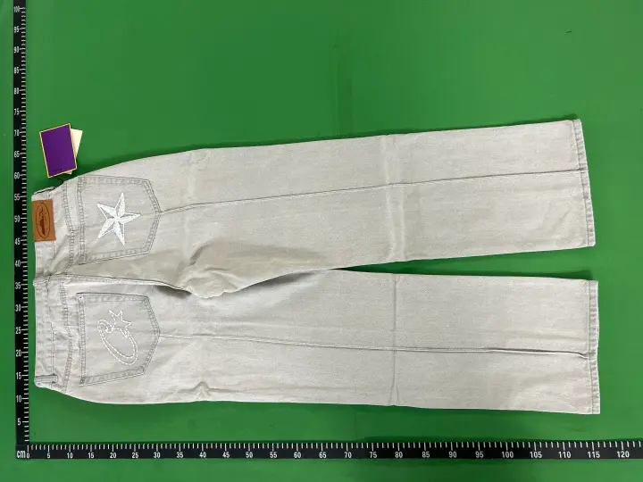 Corteiz Jeans QC photo 4