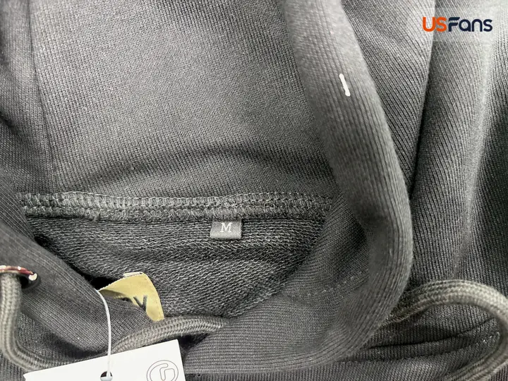 Gallery Dept Hoodie QC photo 1