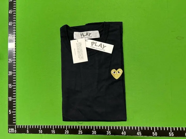 CDG Tee QC photo 19