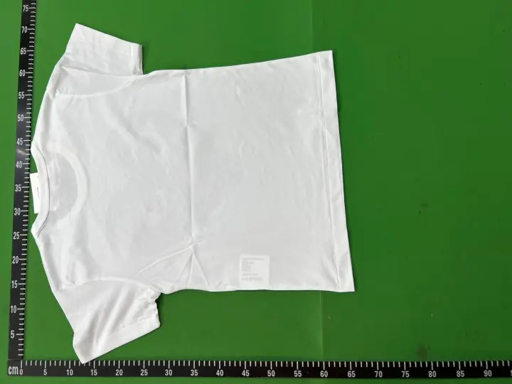 CDG Tee QC photo 4