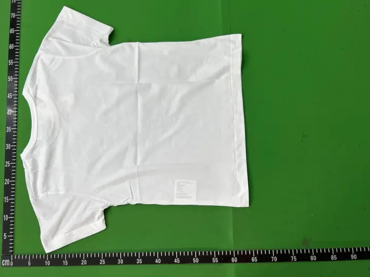 CDG Tee QC photo 6