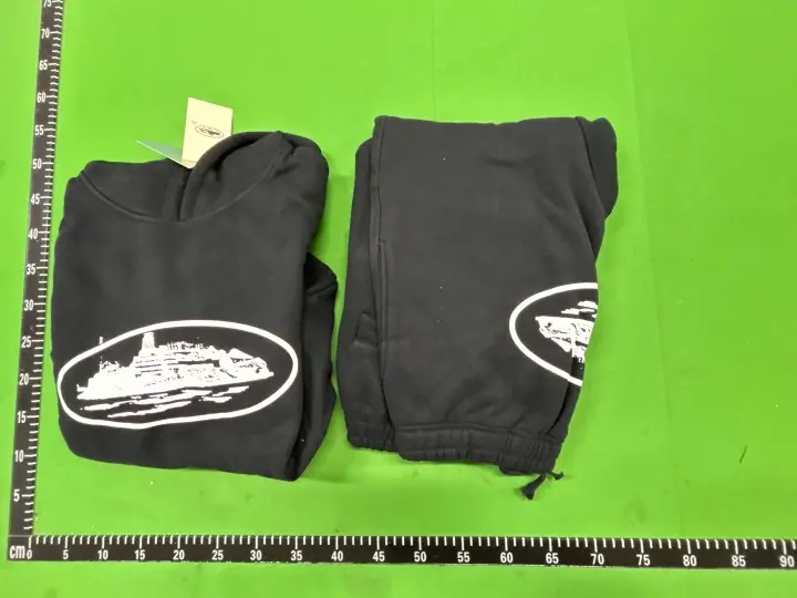 Corteiz Tracksuit QC photo 1