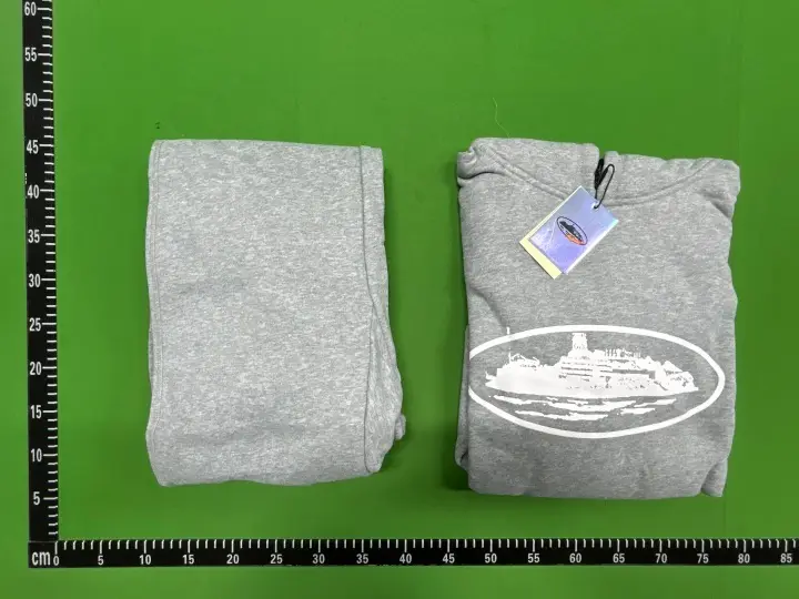 Corteiz Tracksuit QC photo 10