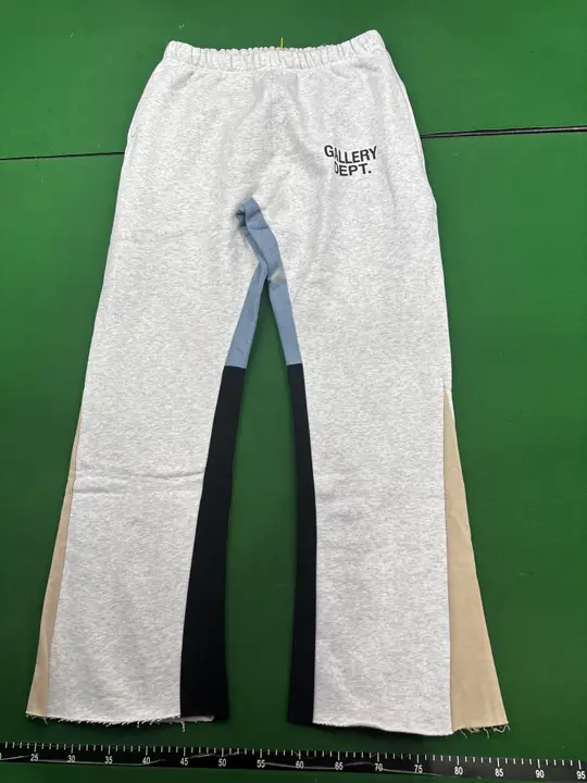 Gallery Dept Flared Sweatpants QC photo 10