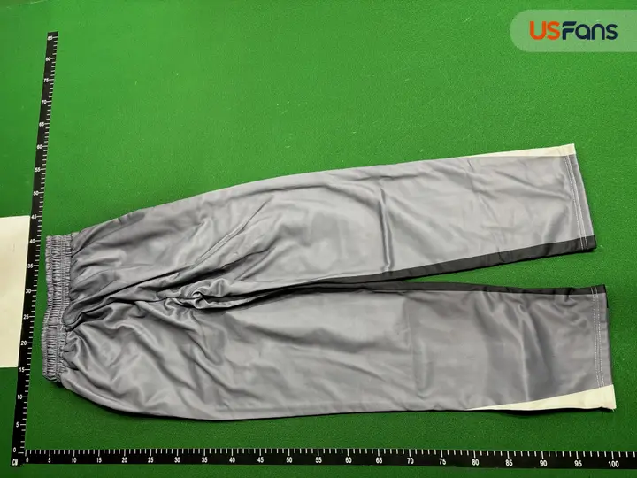 Gallery Dept Flared Sweatpants QC photo 15