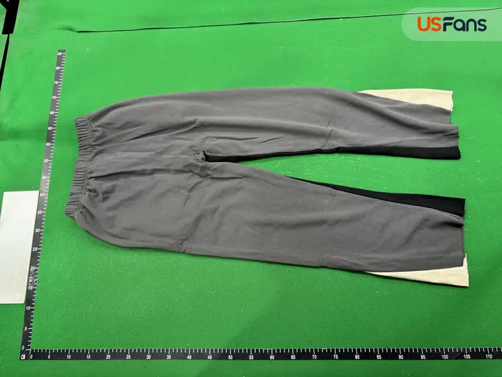 Gallery Dept Flared Sweatpants QC photo 19
