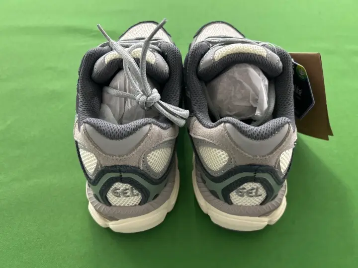 Asics Gel-NYC Shoes QC photo 11