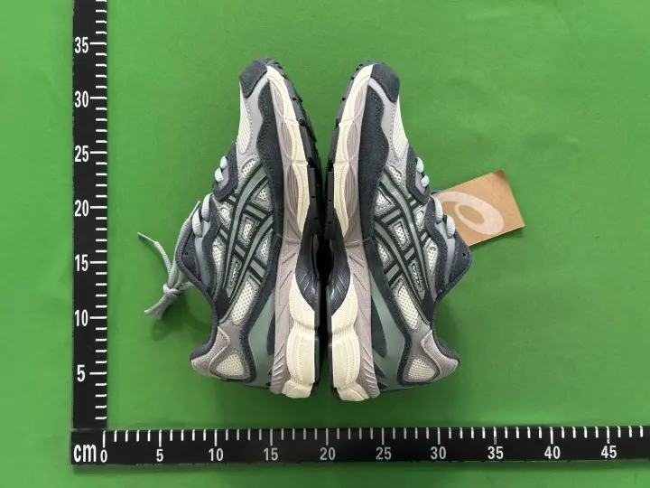 Asics Gel-NYC Shoes QC photo 12