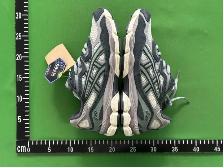 Asics Gel-NYC Shoes QC photo 13
