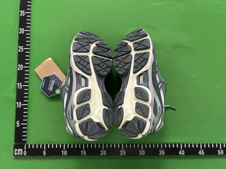 Asics Gel-NYC Shoes QC photo 14