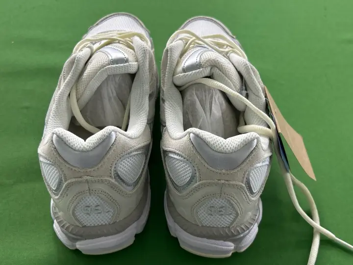 Asics Gel-NYC Shoes QC photo 19