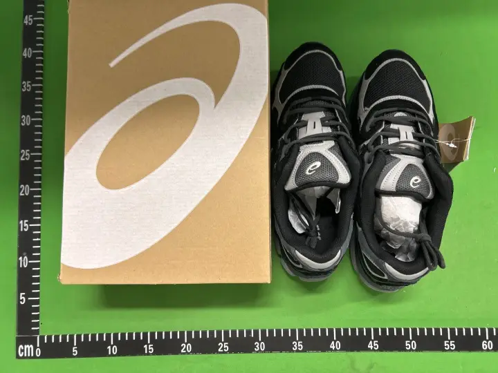 Asics Gel-NYC Shoes QC photo 2