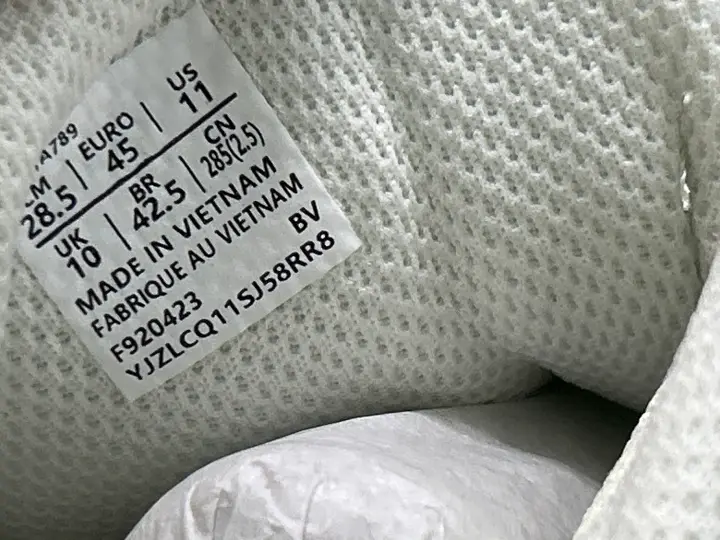 Asics Gel-NYC Shoes QC photo 20