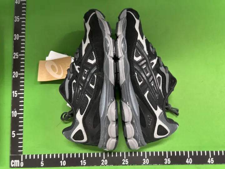 Asics Gel-NYC Shoes QC photo 5
