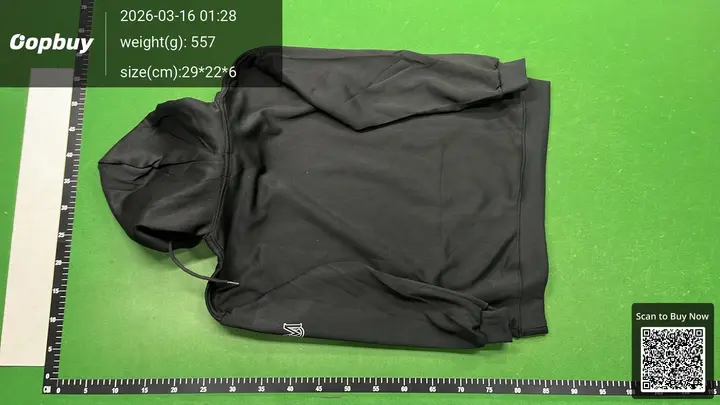 Moncler Hoodie QC photo 11