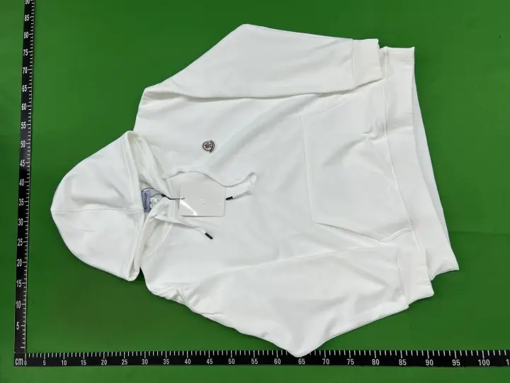 Moncler Hoodie QC photo 3