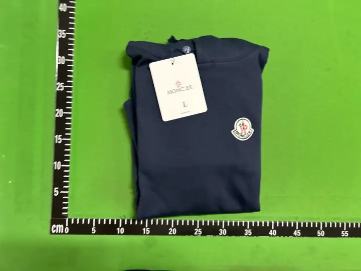 Moncler Hoodie QC photo 5