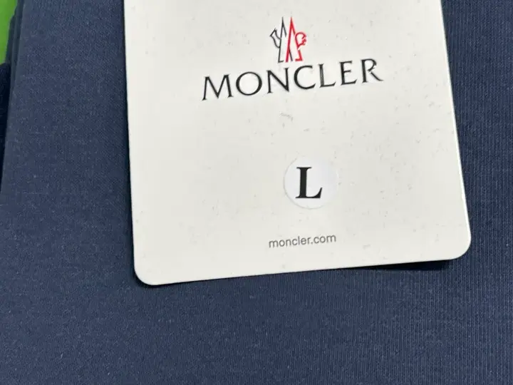 Moncler Hoodie QC photo 6