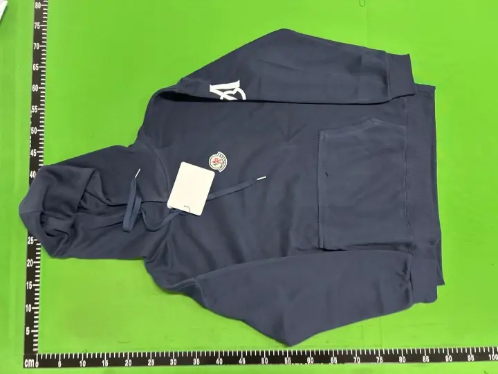 Moncler Hoodie QC photo 7