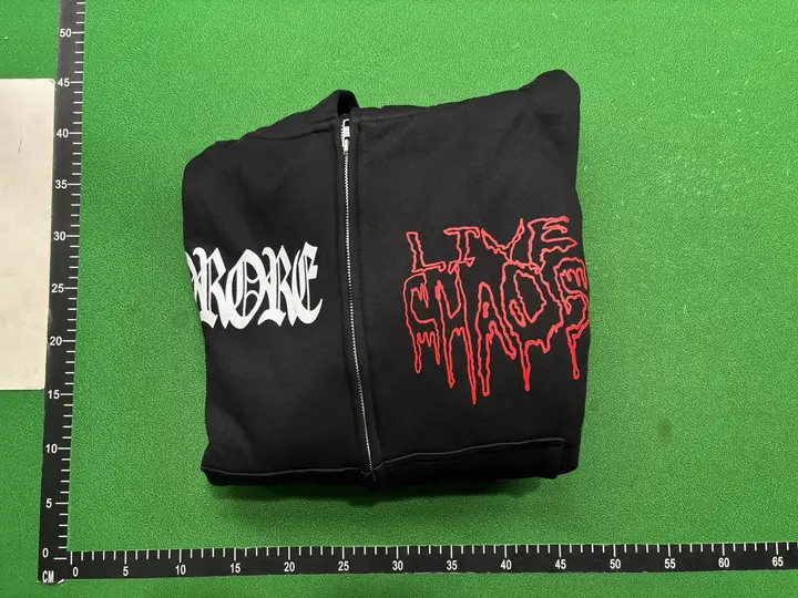 Ken Carson AGC Hoodie QC photo 4