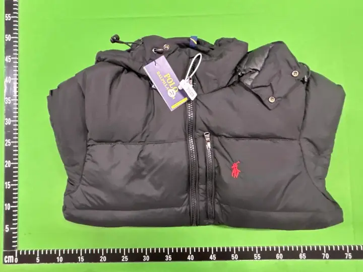 Ralph Lauren Jacket QC photo 1