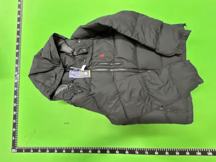 Ralph Lauren Jacket QC photo 11