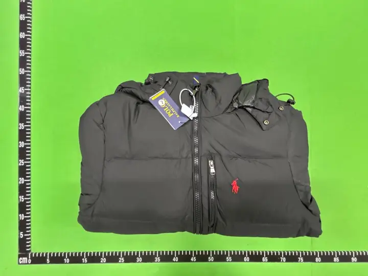 Ralph Lauren Jacket QC photo 13