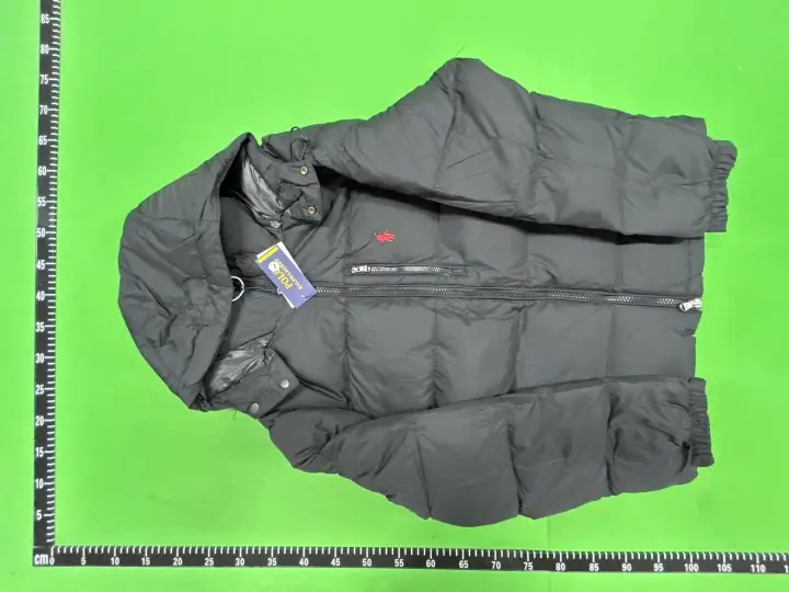 Ralph Lauren Jacket QC photo 15