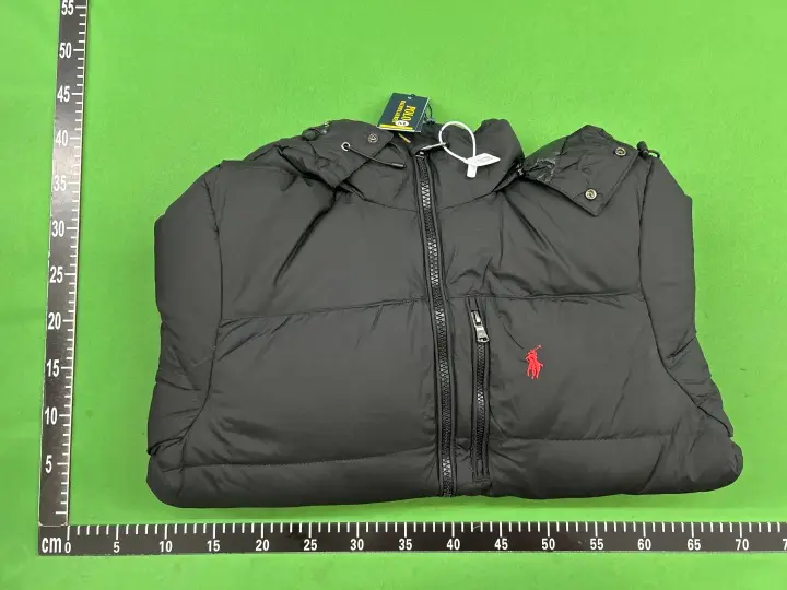 Ralph Lauren Jacket QC photo 17