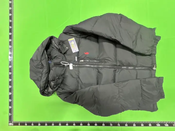 Ralph Lauren Jacket QC photo 3