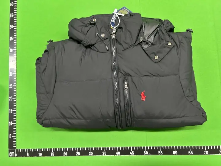 Ralph Lauren Jacket QC photo 5
