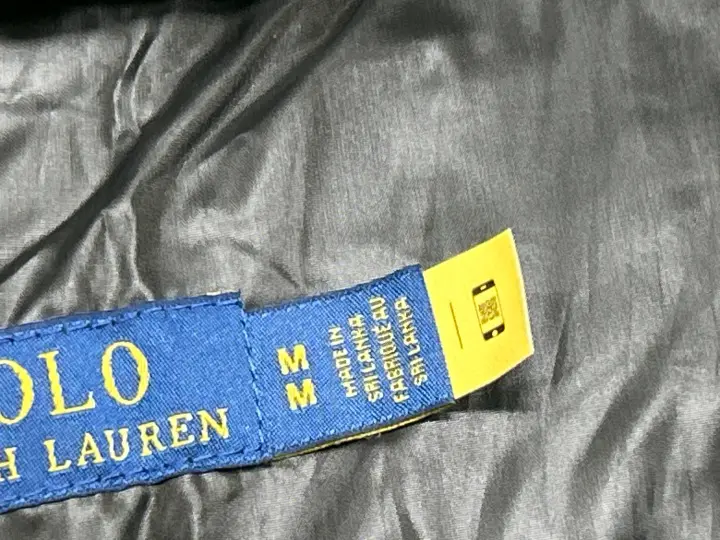 Ralph Lauren Jacket QC photo 6