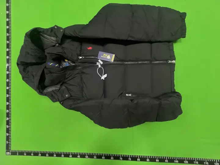 Ralph Lauren Jacket QC photo 7
