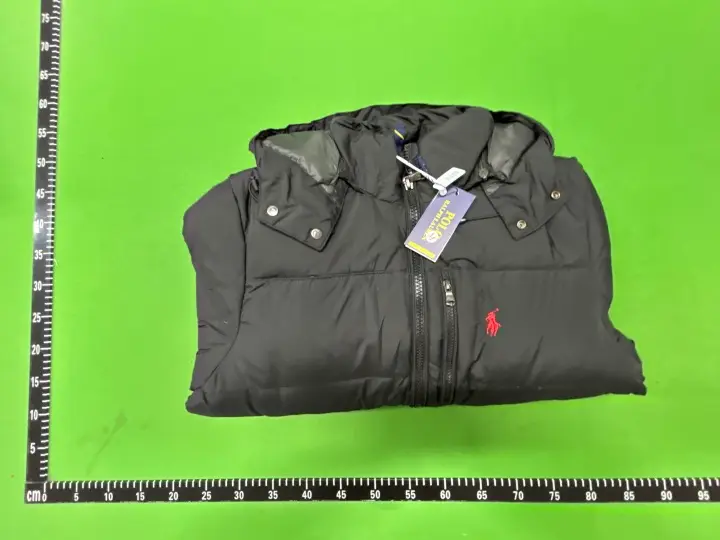 Ralph Lauren Jacket QC photo 9